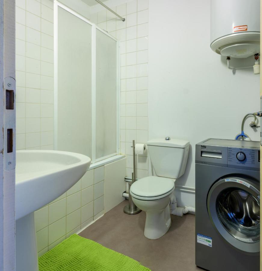Calme, Proche Centre, Wifi. Apartament Belfort